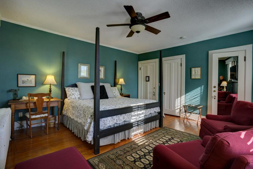 Brown Street Inn Bed And Breakfast Iowa City Bagian luar foto