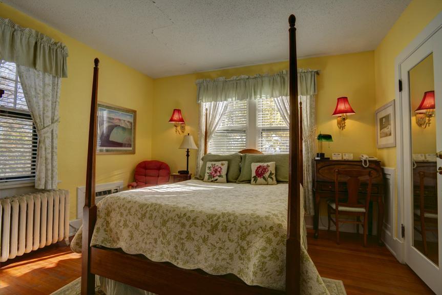 Brown Street Inn Bed And Breakfast Iowa City Bagian luar foto