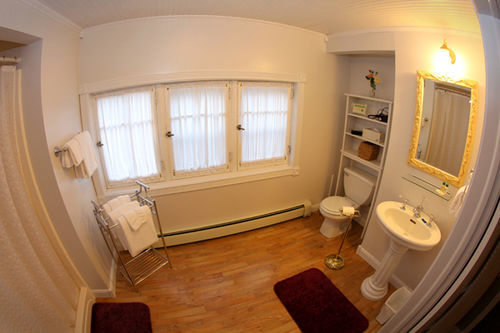 Brown Street Inn Bed And Breakfast Iowa City Bagian luar foto